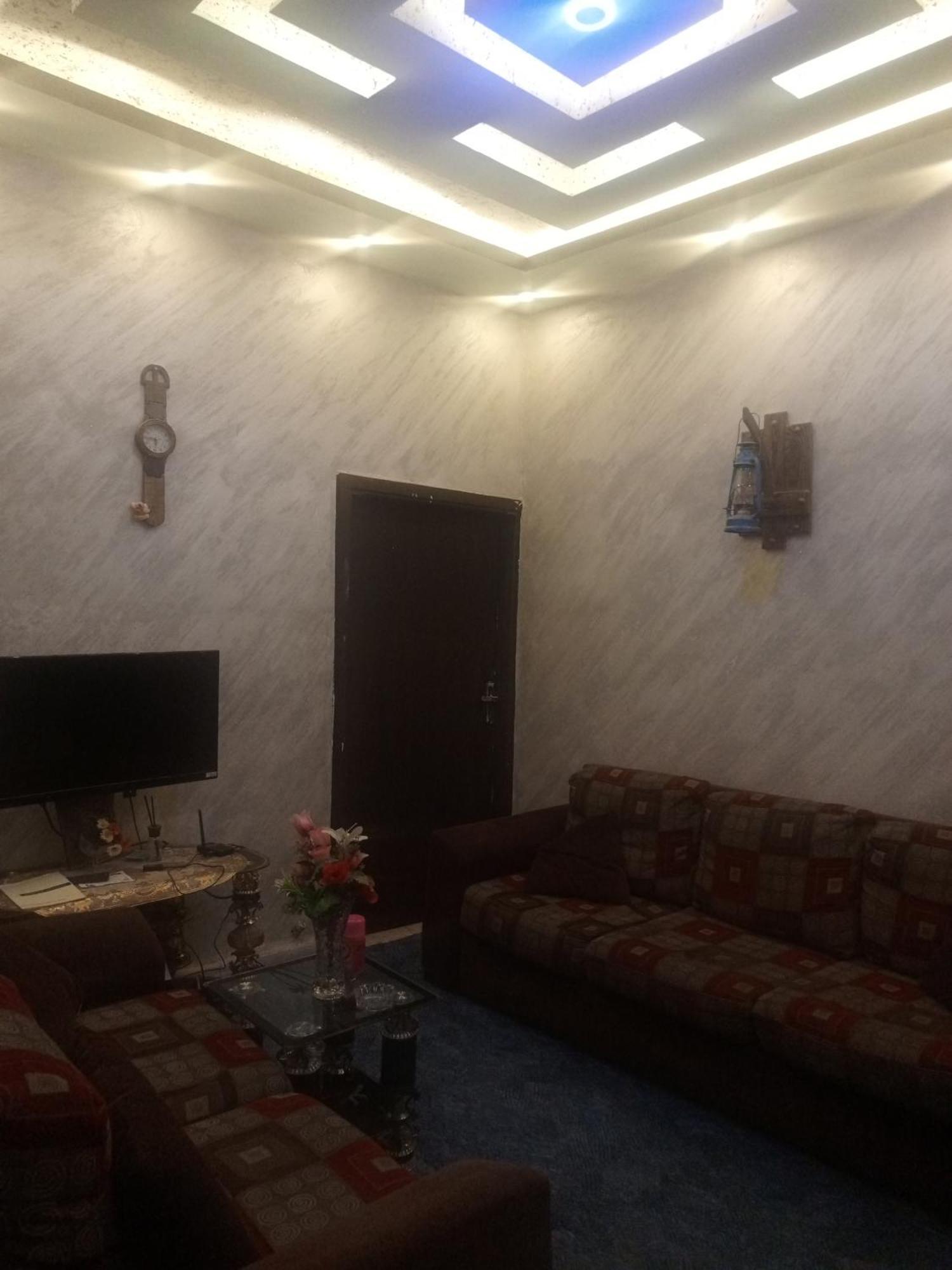Jarajreh Apartments/ Hotel Karak Cameră foto
