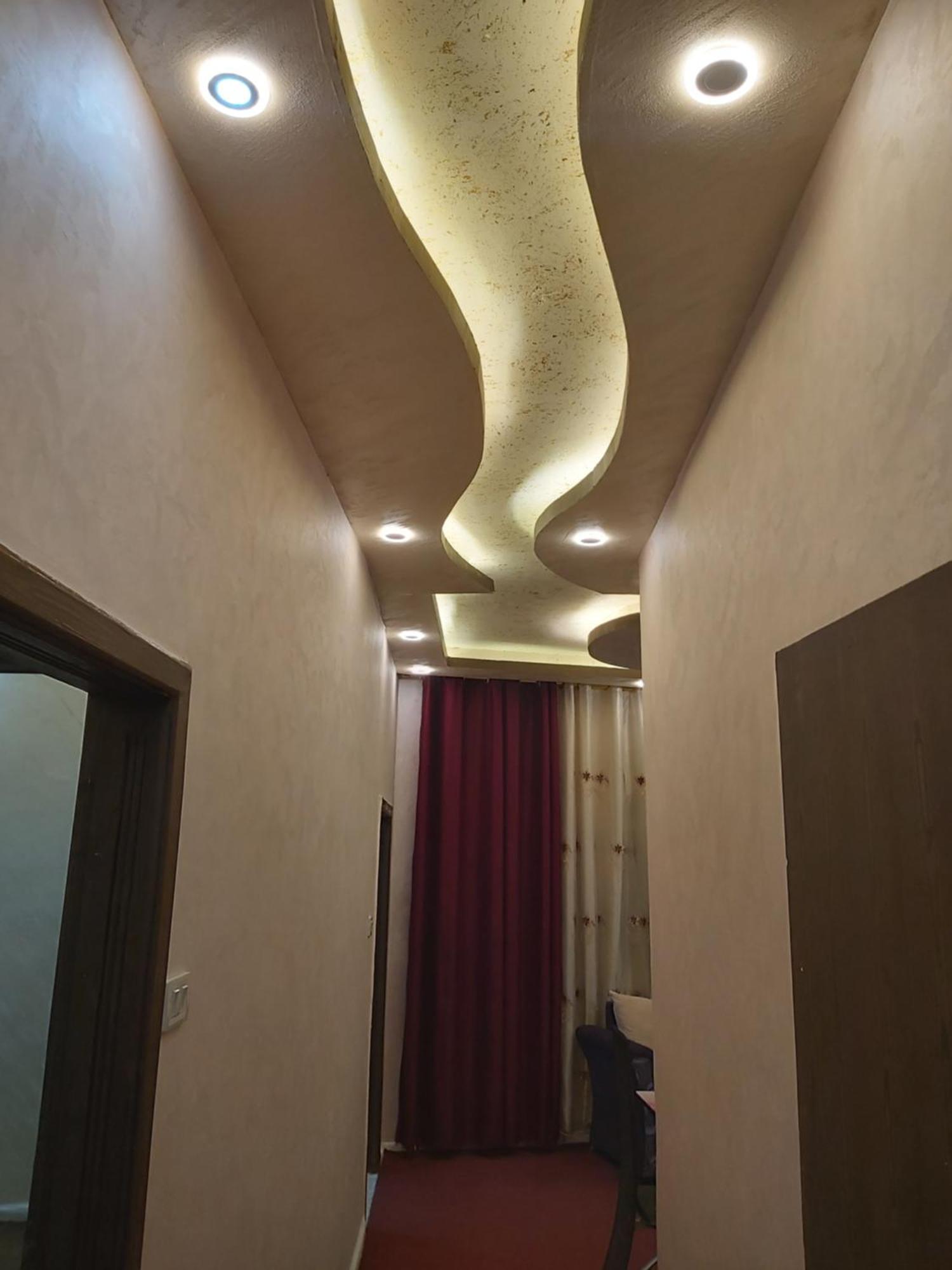 Jarajreh Apartments/ Hotel Karak Cameră foto