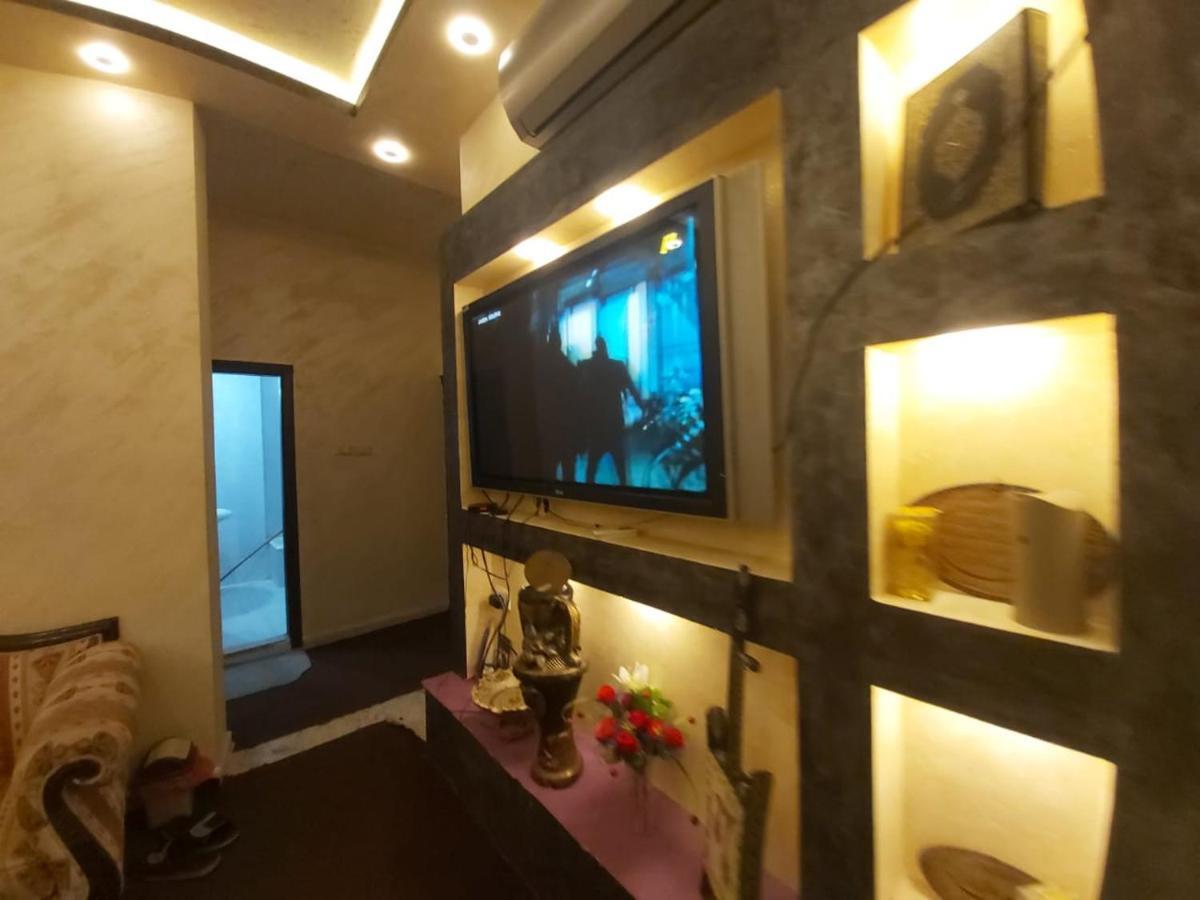 Jarajreh Apartments/ Hotel Karak Exterior foto